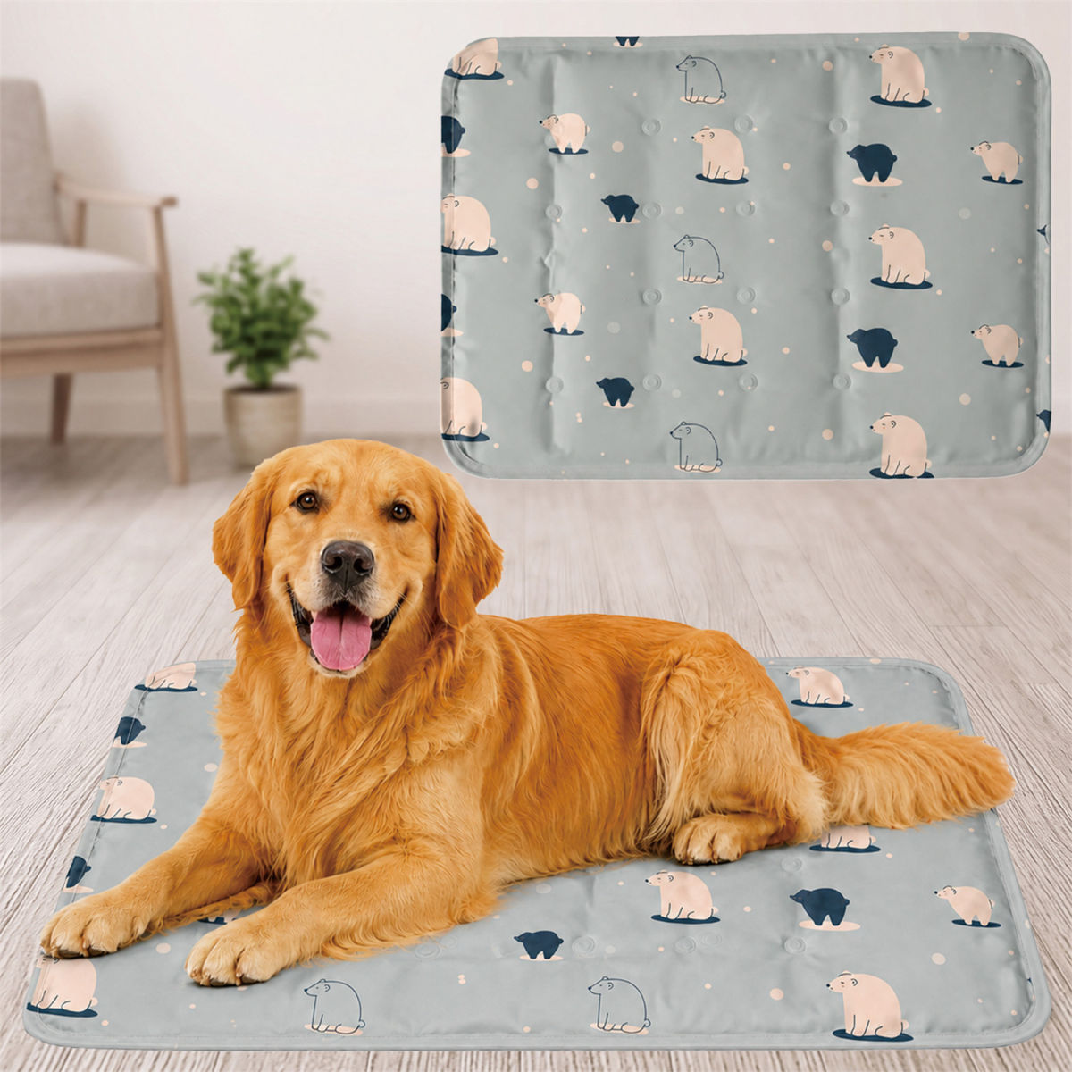 Pet Cooling Mat