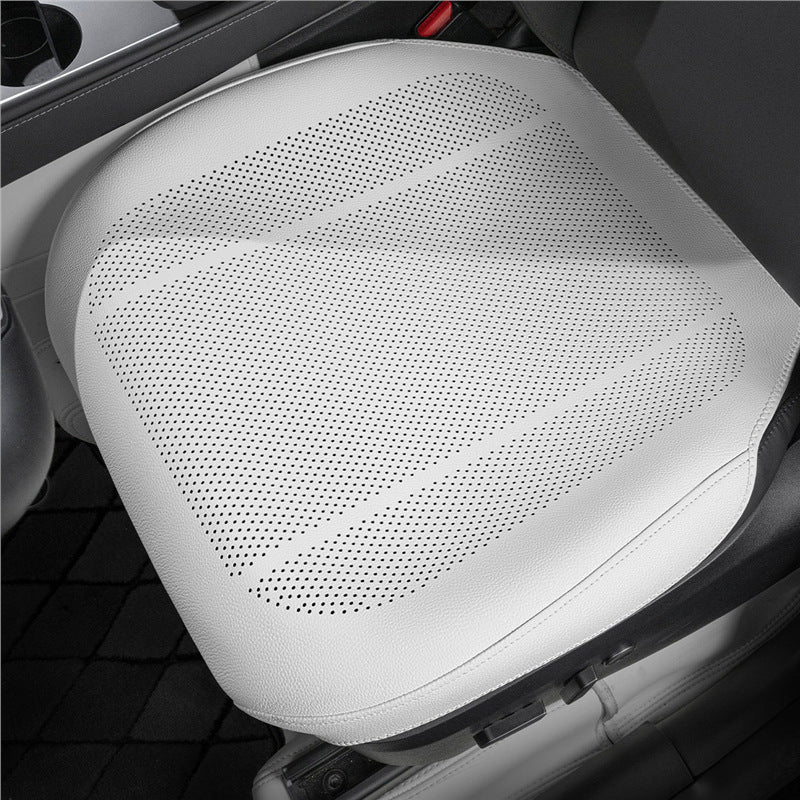 Automotive Seat Cushion Accessories
