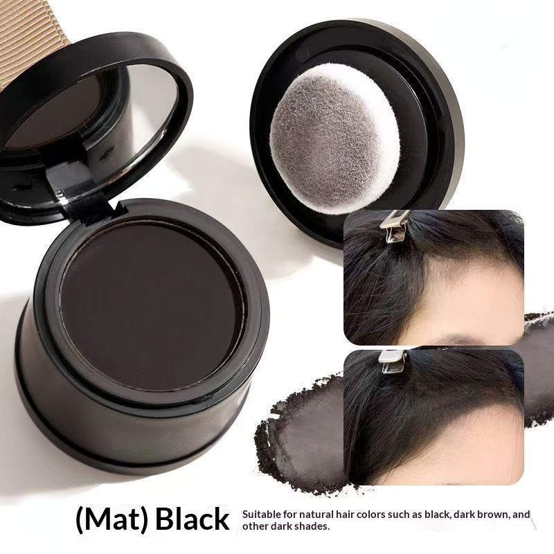 Hairline Contouring Shadow Powder For A Natural Vibrant Lookeyebrow Makeup That Stays Put All Day
