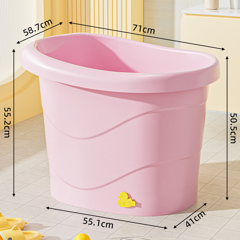 Baby Bath Tub For Home Use