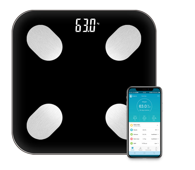R08 Smart Ring Waterproof Blood Oxygen Sleep Tracking