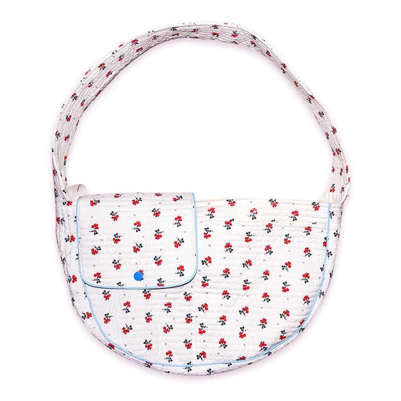 Cat Carrier Pet Backpack For Cats Traveling Outdoors