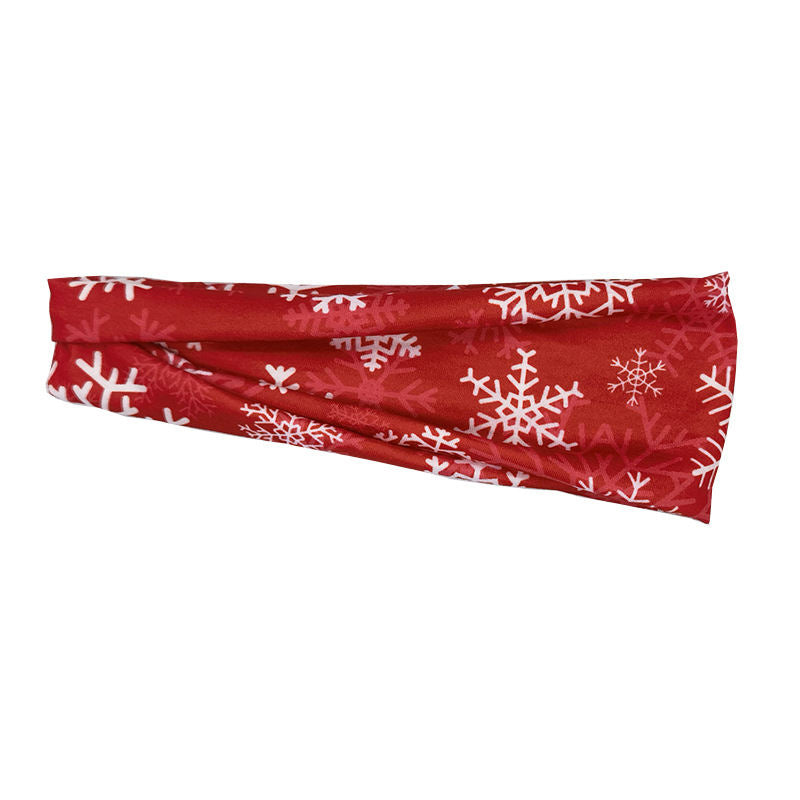 Sport Headband Sports Men Yoga Running