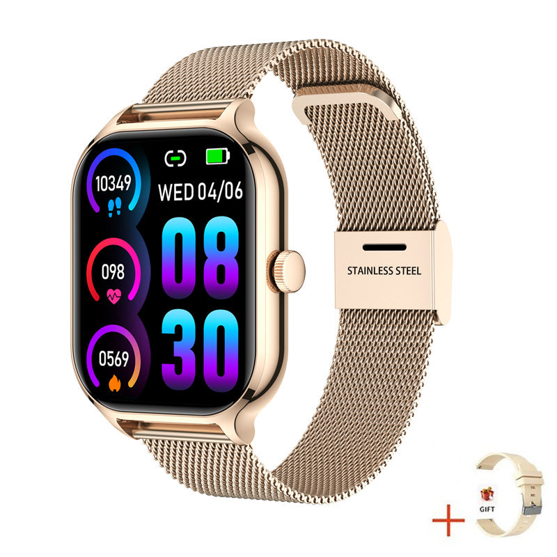 Z49 GtS4 Smart Watch Bracelet
