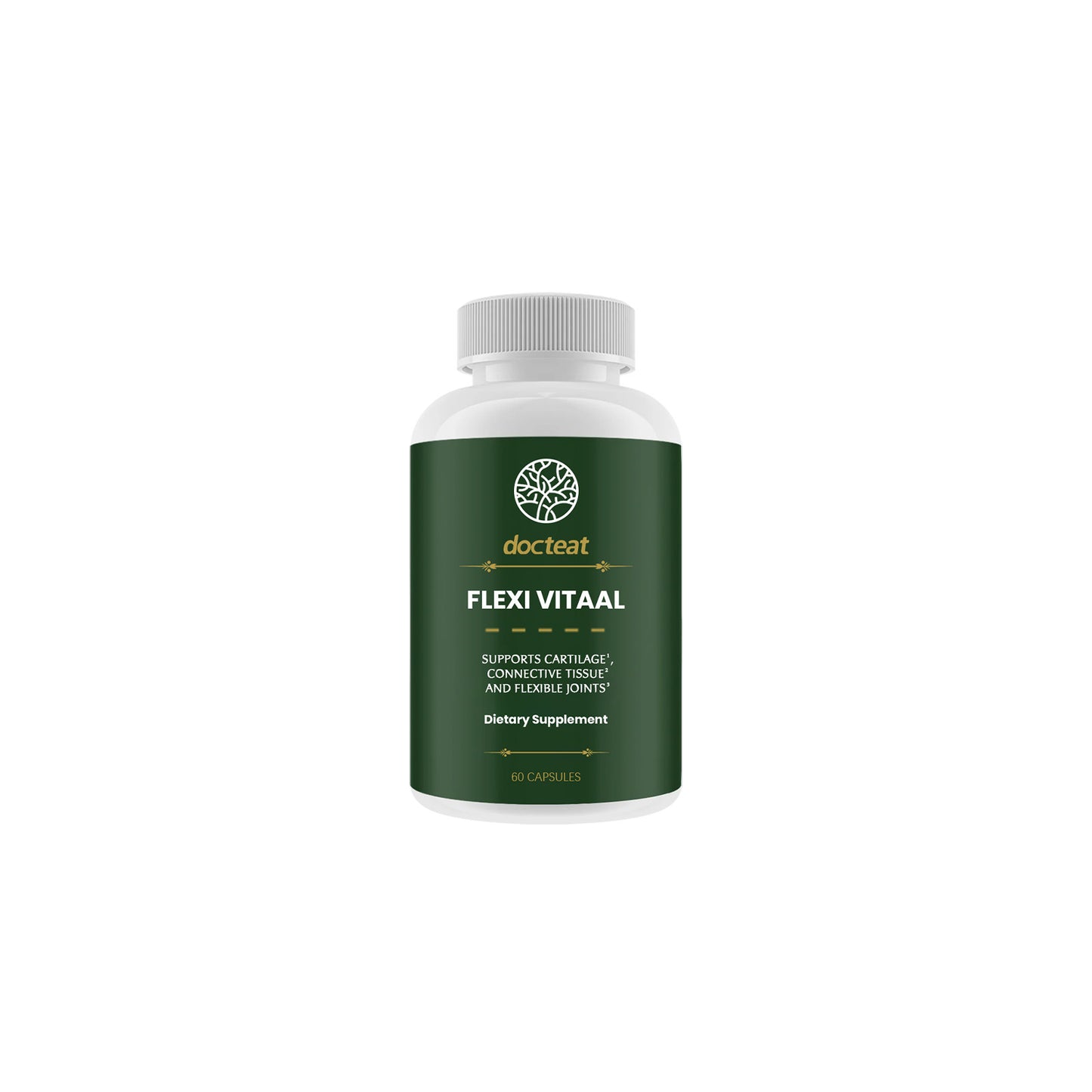 Joint Care Capsules Are Rich In Multiple Nutrients To Support Joint Health And Relieve Discomfort