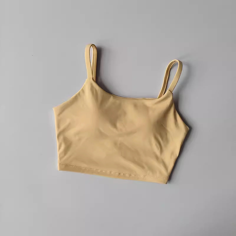 One-piece Fixed Push Up U-shaped Quick-drying Beauty Back Sexy