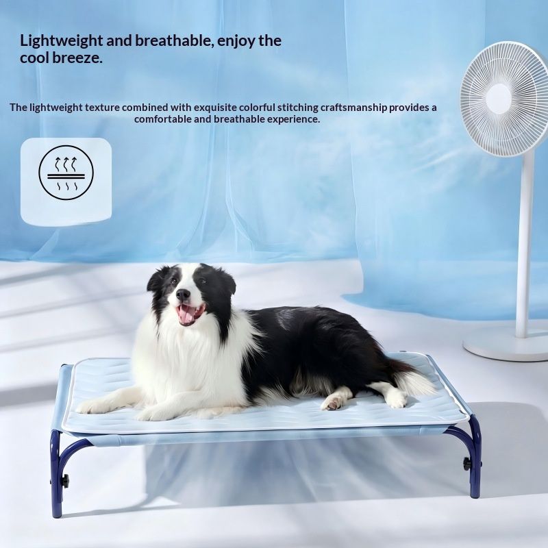 Pet Supplies Dog Bed All-Season Sleeping Mat