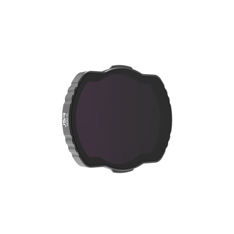 Filter-compatible Accessories Camera ND Neutral Density Filters And CPL Polarizing Filters