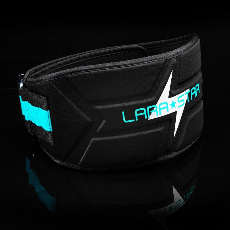 Squat And Deadlift Waist Support Fitness Belt