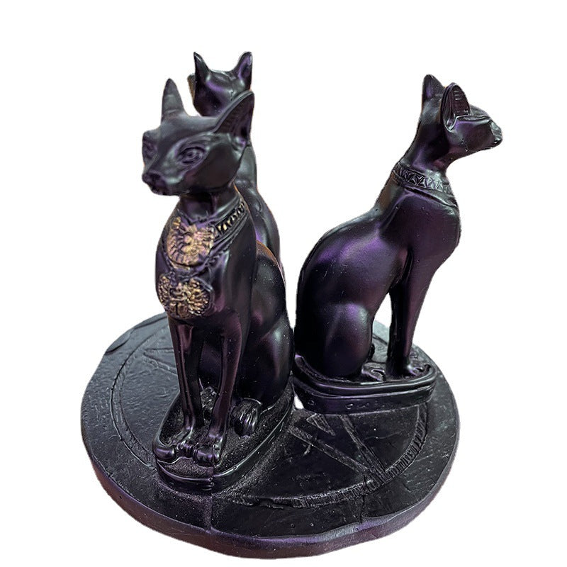 New Best Altar Ceremony Ornament Resin Crafts