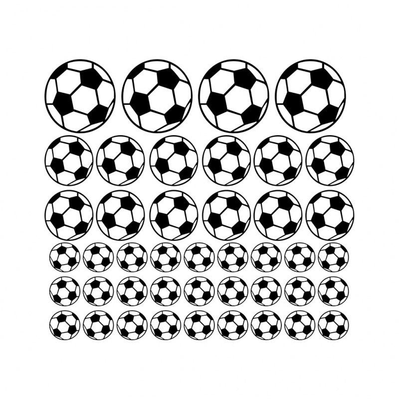Eco-friendly, Removable Stickers For Childrens Bedroom Decor