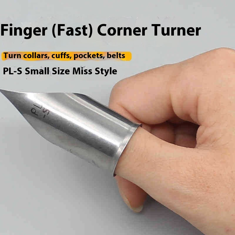 PL Finger Flip Horn Work Clothing Sewing Machine Accessories