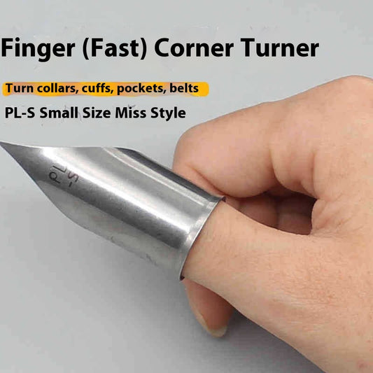 PL Finger Flip Horn Work Clothing Sewing Machine Accessories