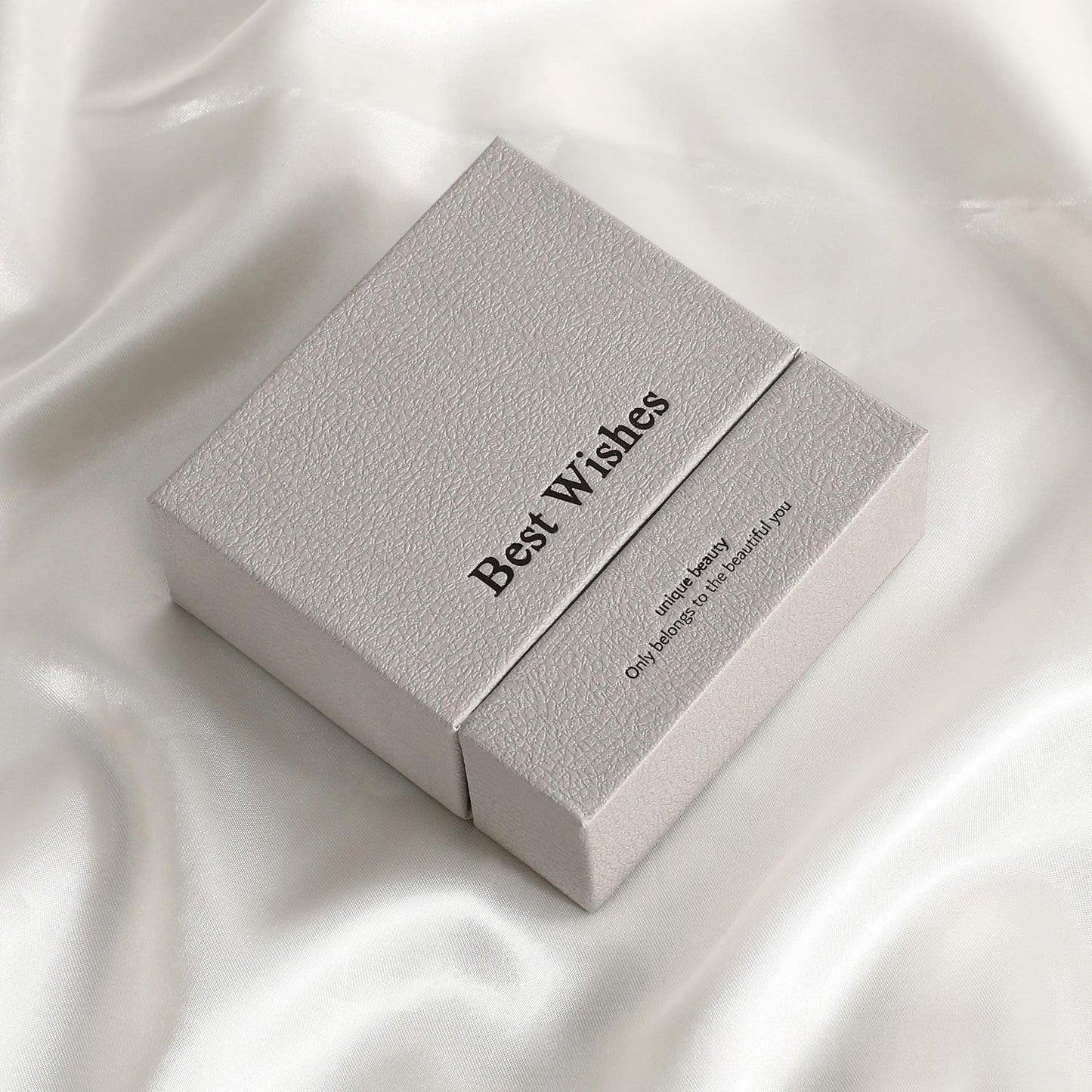 Ring Bracelet Necklace Gift Box