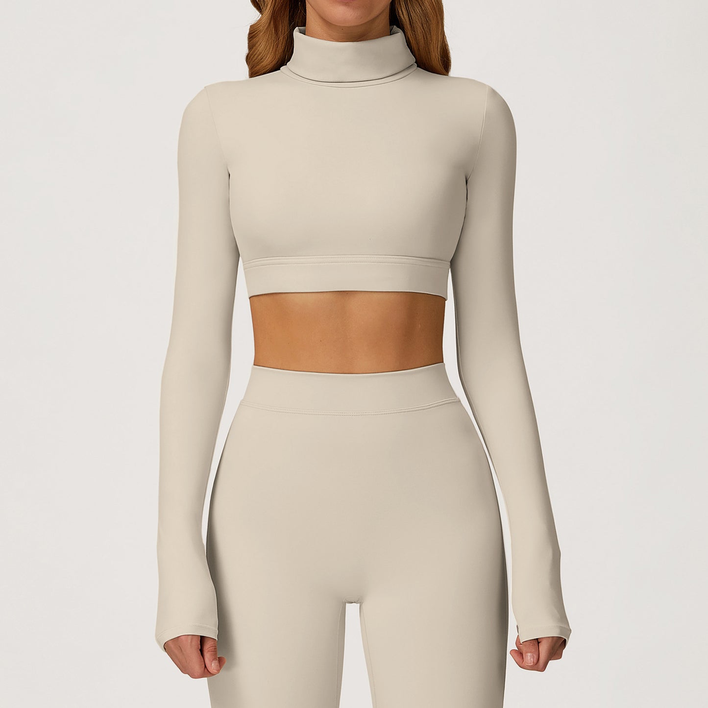 Beauty Back Tight Outdoor Sports Running Fitness Top
