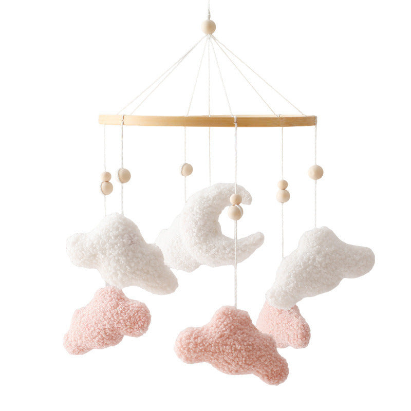 Childrens Crib Mobile Baby Infant Toy