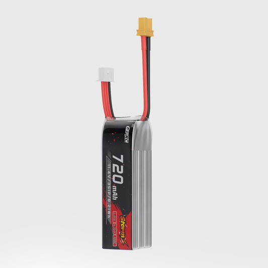High-magnification FPV Racing Drone Accessories