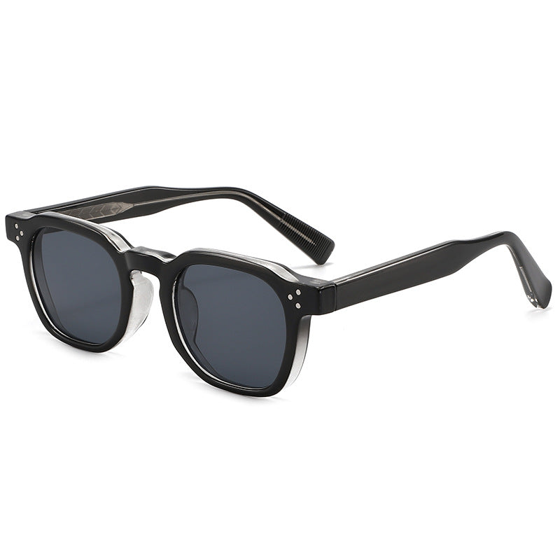 TR Fashion Polarized Sunglasses UV400 Protection