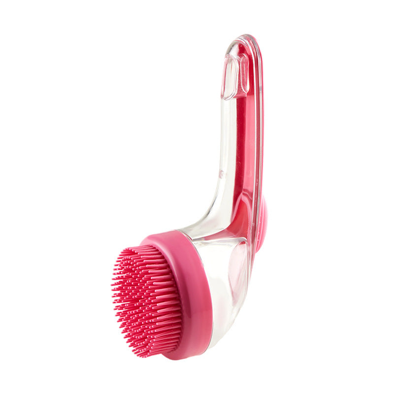 Cleaning Massage Tool Pet Bathing Brush