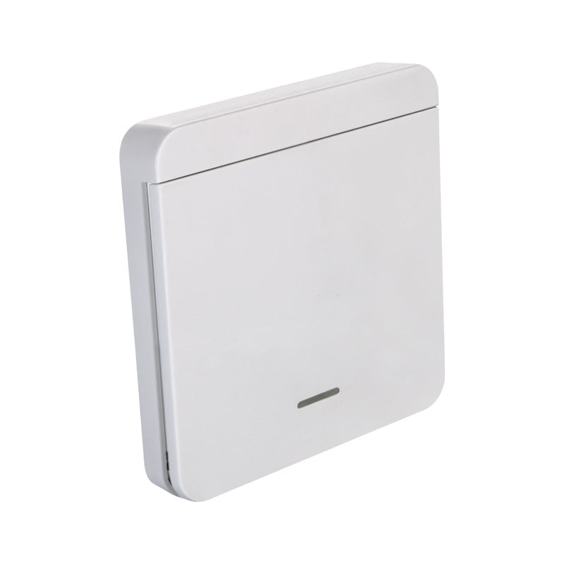 WiFi 433 MHz Mini Smart Switch TUYA Single Live And Neutral Wire