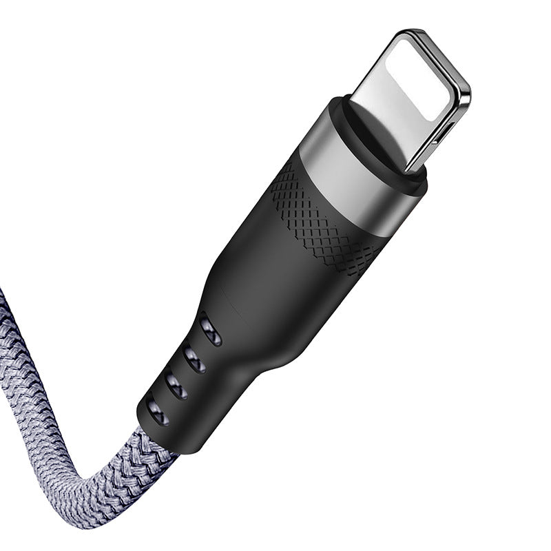Lengthened Typec Data Cable Mobile Phone Charging Cable