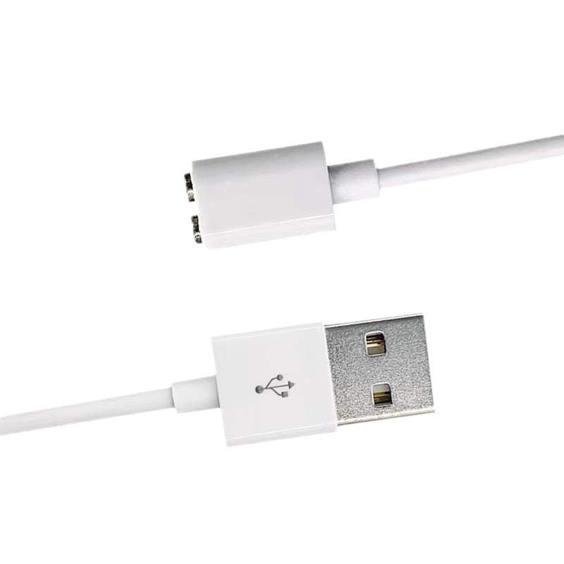 Charging Cable Plug-in Solid Mono Audio