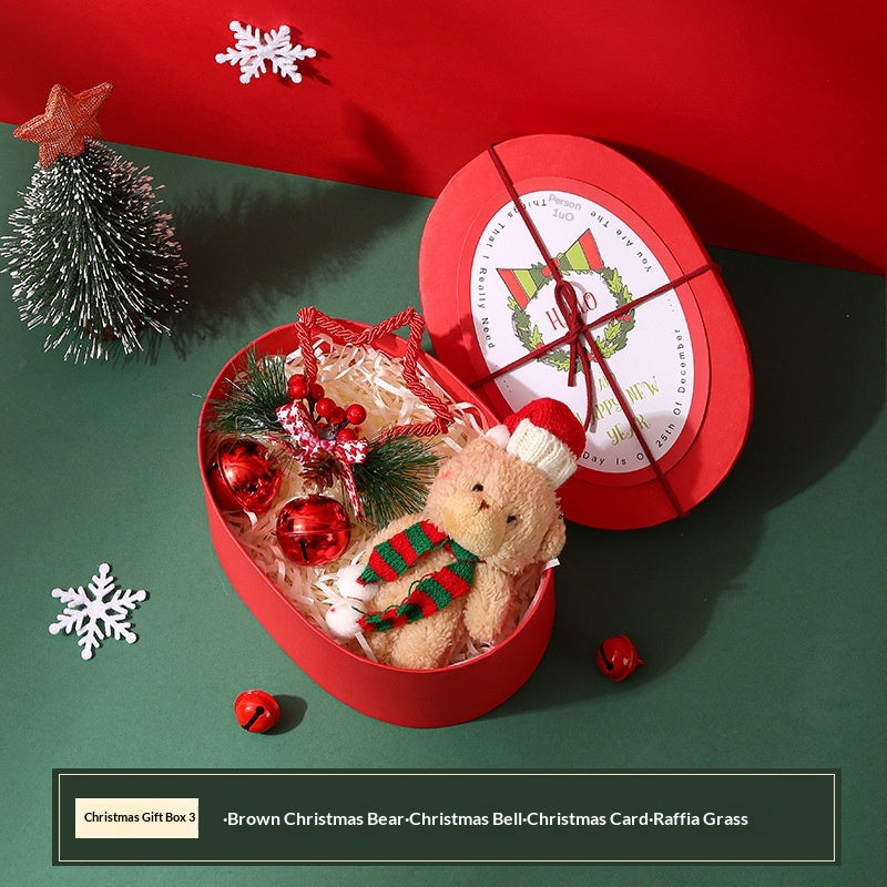 Creative Christmas Souvenirs & Little Gifts For Christmas Eve