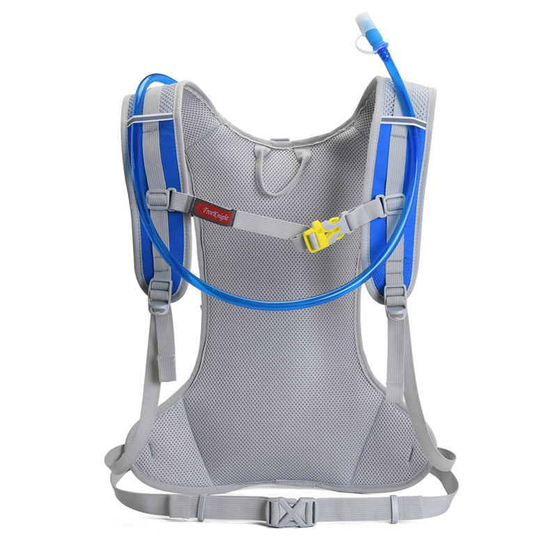 Cycling Backpack And Hiking Hydration Gear