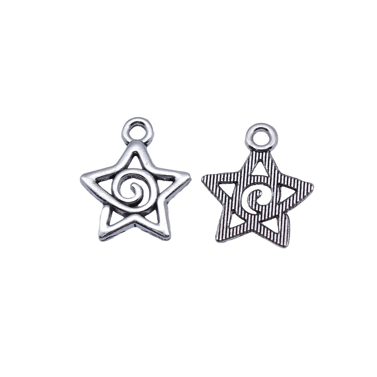 Fashion Personality Vortex XINGX Ornament Accessories