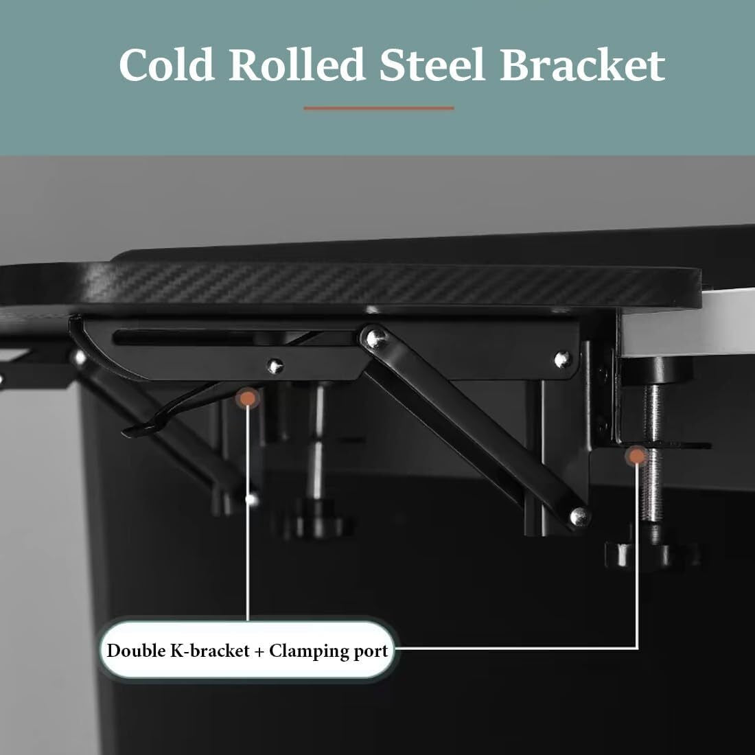 Desk Extender Tray Ergonomics Desk Extender Tray Foldable Keyboard Drawer Tray