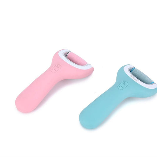 Wireless Charging Electric Foot Grinder Grinding Angle Foot Grinding