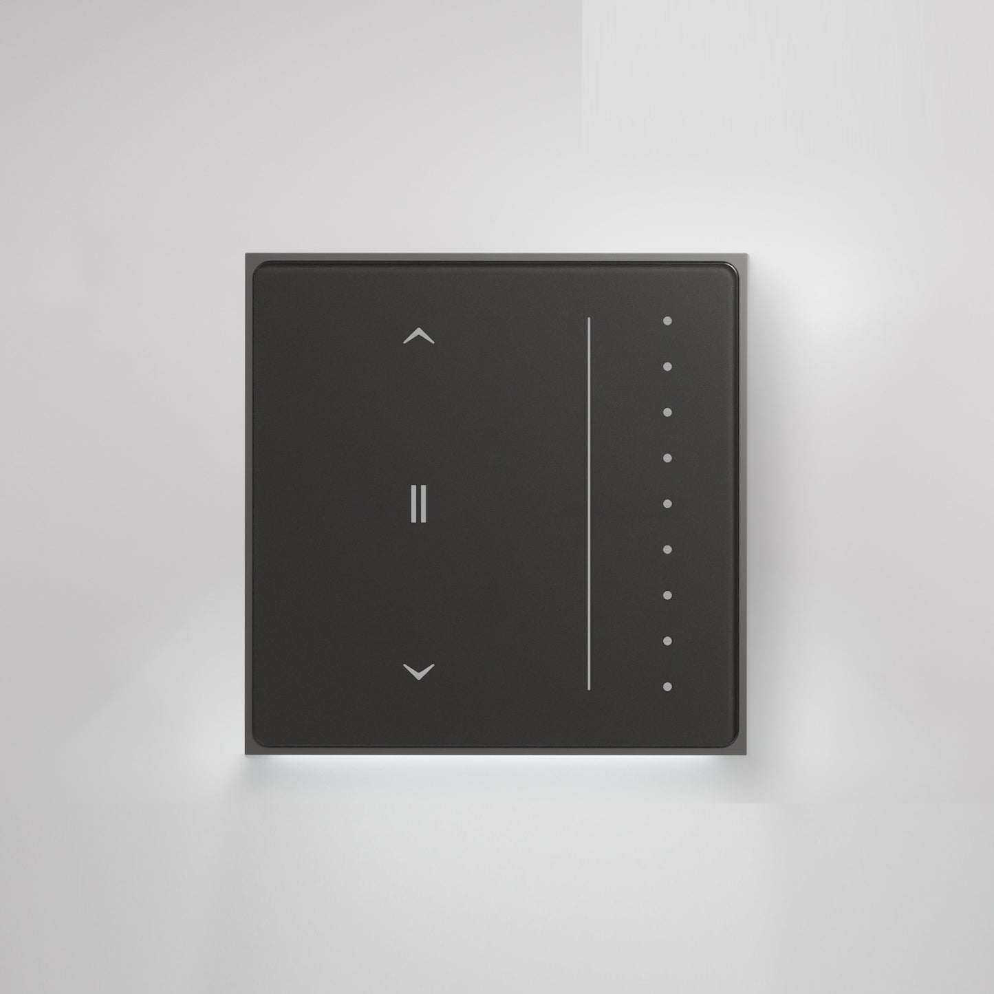 Graffiti Smart Home Zigbee Smart Curtain