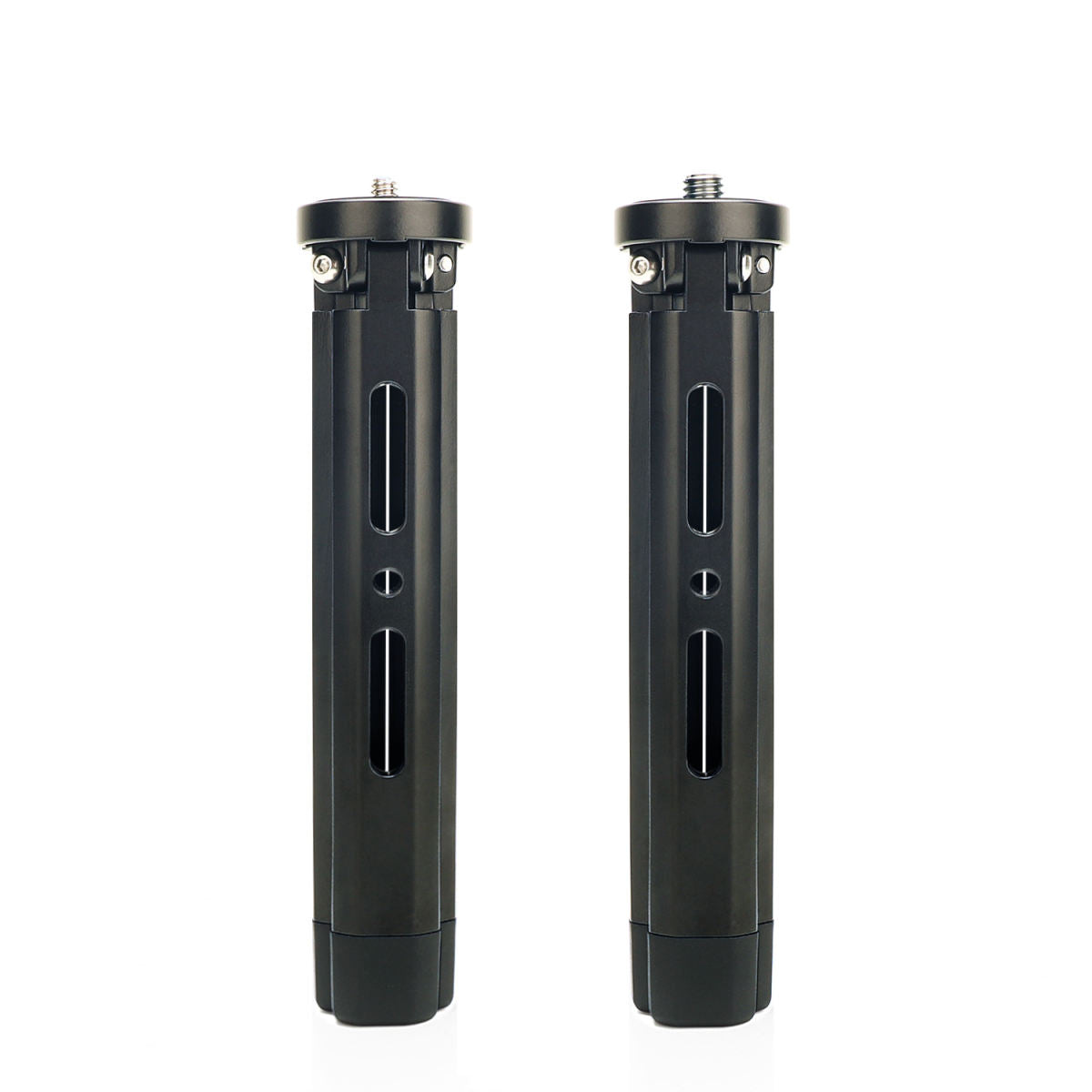Aluminum Alloy Desktop Tripod Mobile Phone Mini Bracket