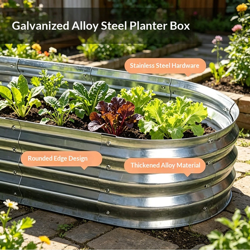 Planting In Flower Boxes Garden Beds And Outdoor Landscaping Greenery