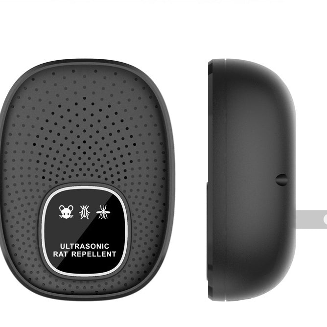 High-Power Smart Electronic Pest Repeller For Home Use Rodent