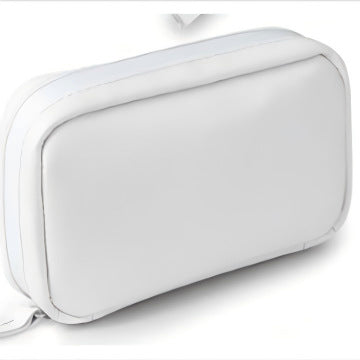Portable Food-grade Silicone Storage Bag For Travel