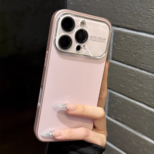 Phone Case With A Large Window And Full-body Protection