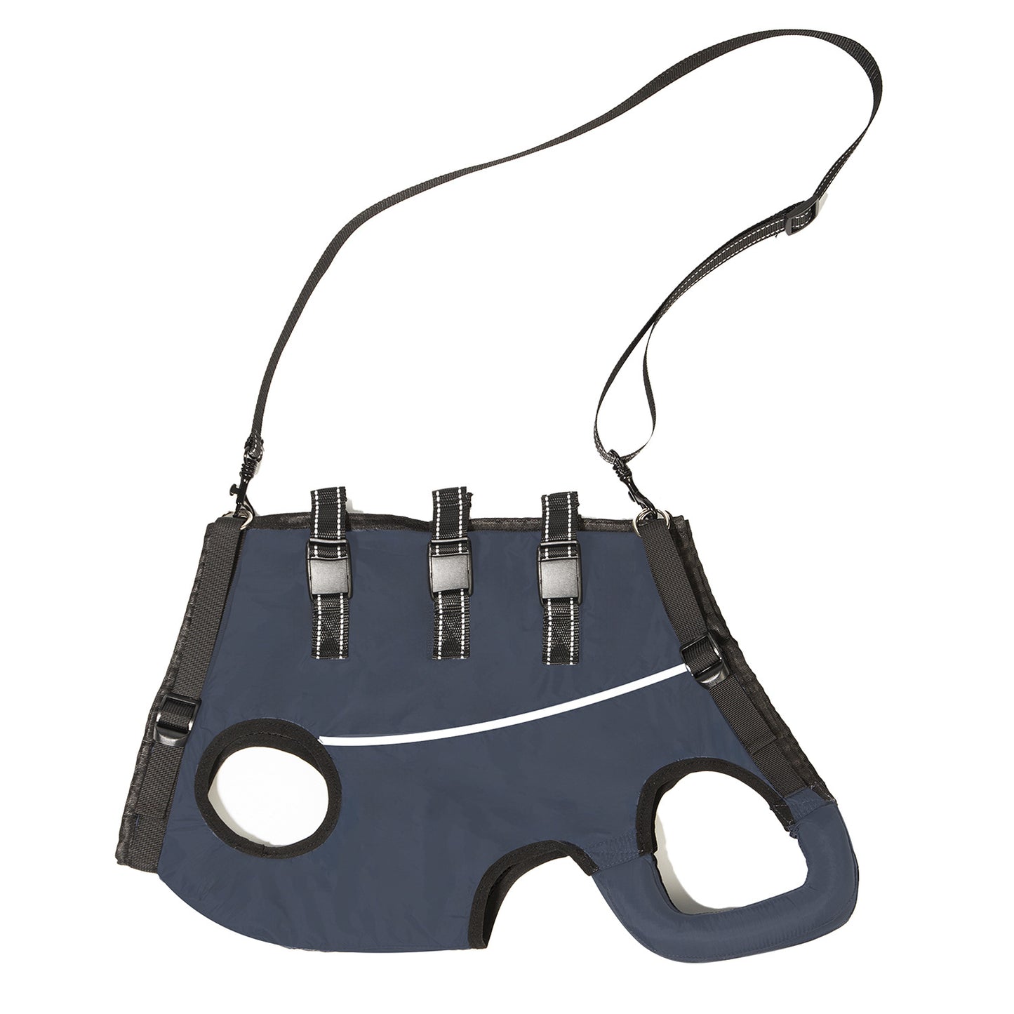 Pet-assisted Clothing For Senior Dogs