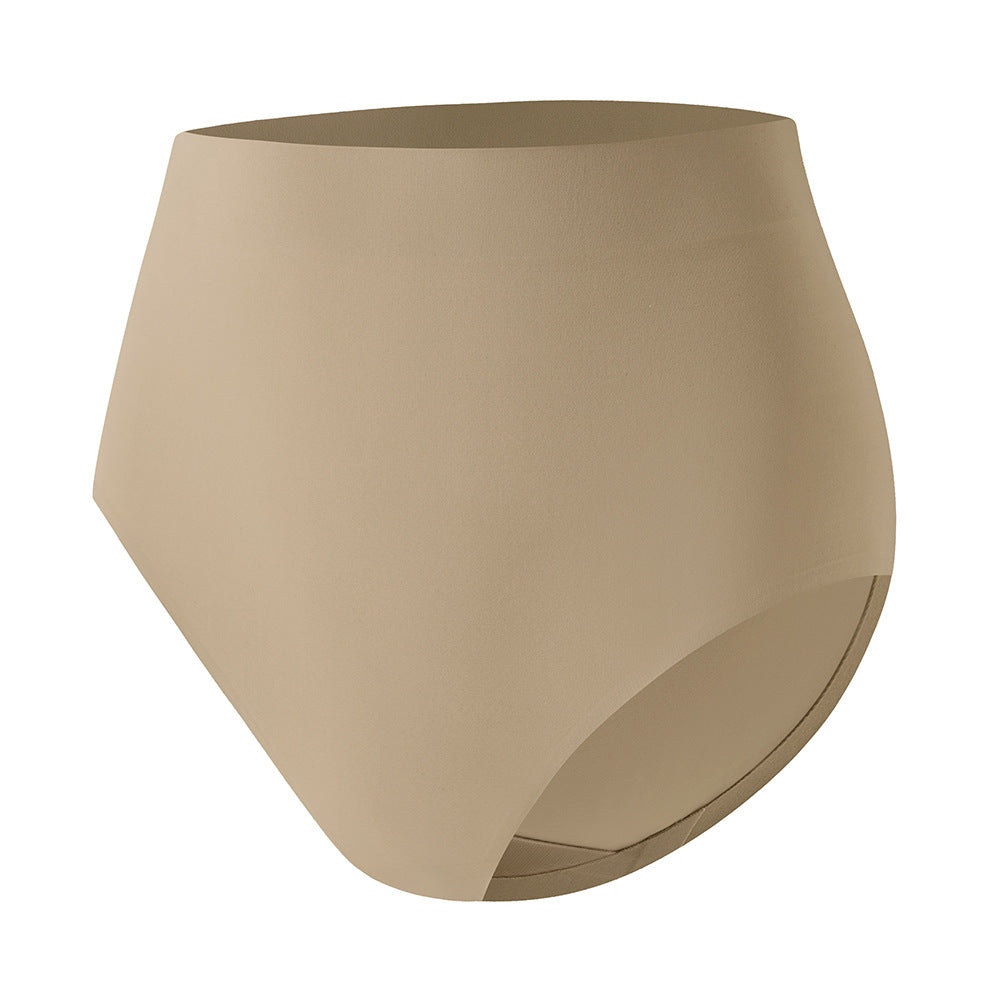 Mid RiseHigh Rise Seamless Thong Briefs For Tummy Control And Body Shaping