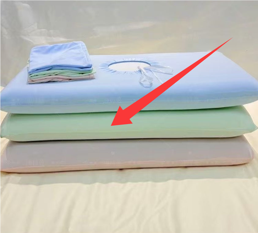 Summer Viscose Pillowcase For Home Use