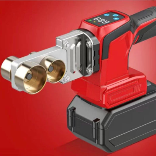 Wireless Charging Welding Tool For Plumbers And Electricians