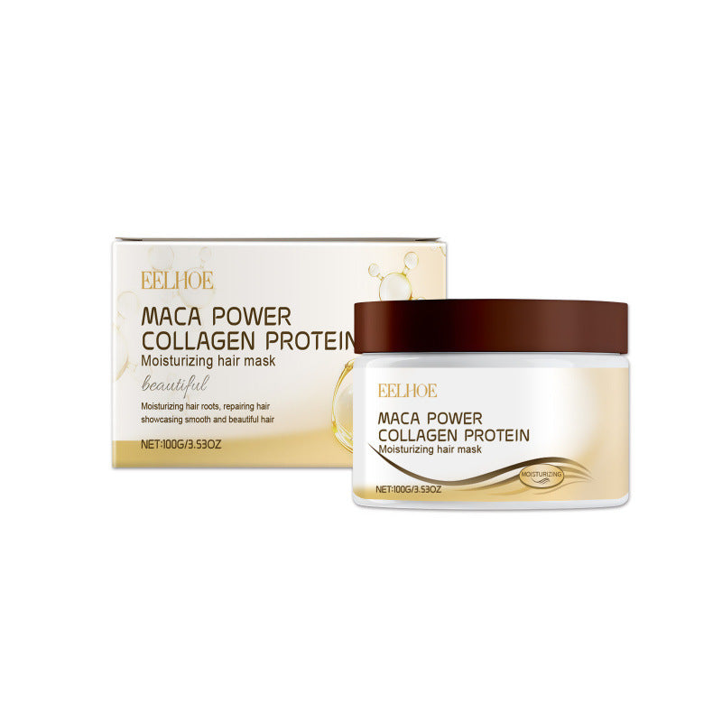 EELHOE Collagen Hair Care Series
