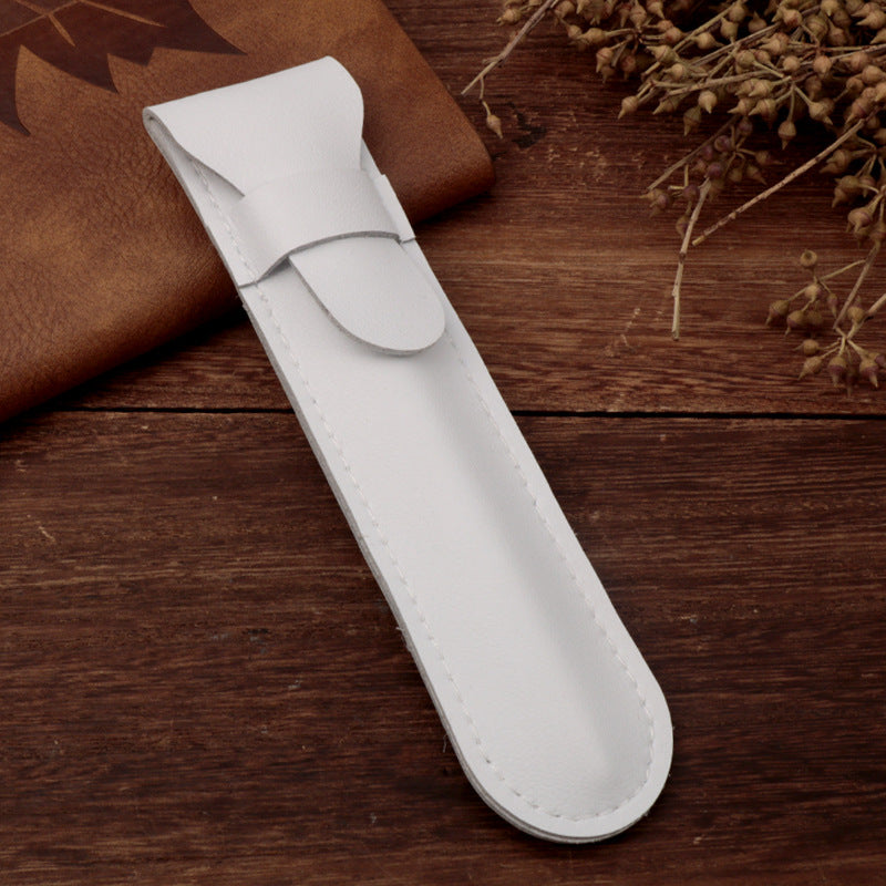 Fashion Simple Stationery Storage Gifts Pencil Case