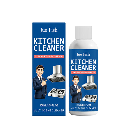 Kitchen Cleaner