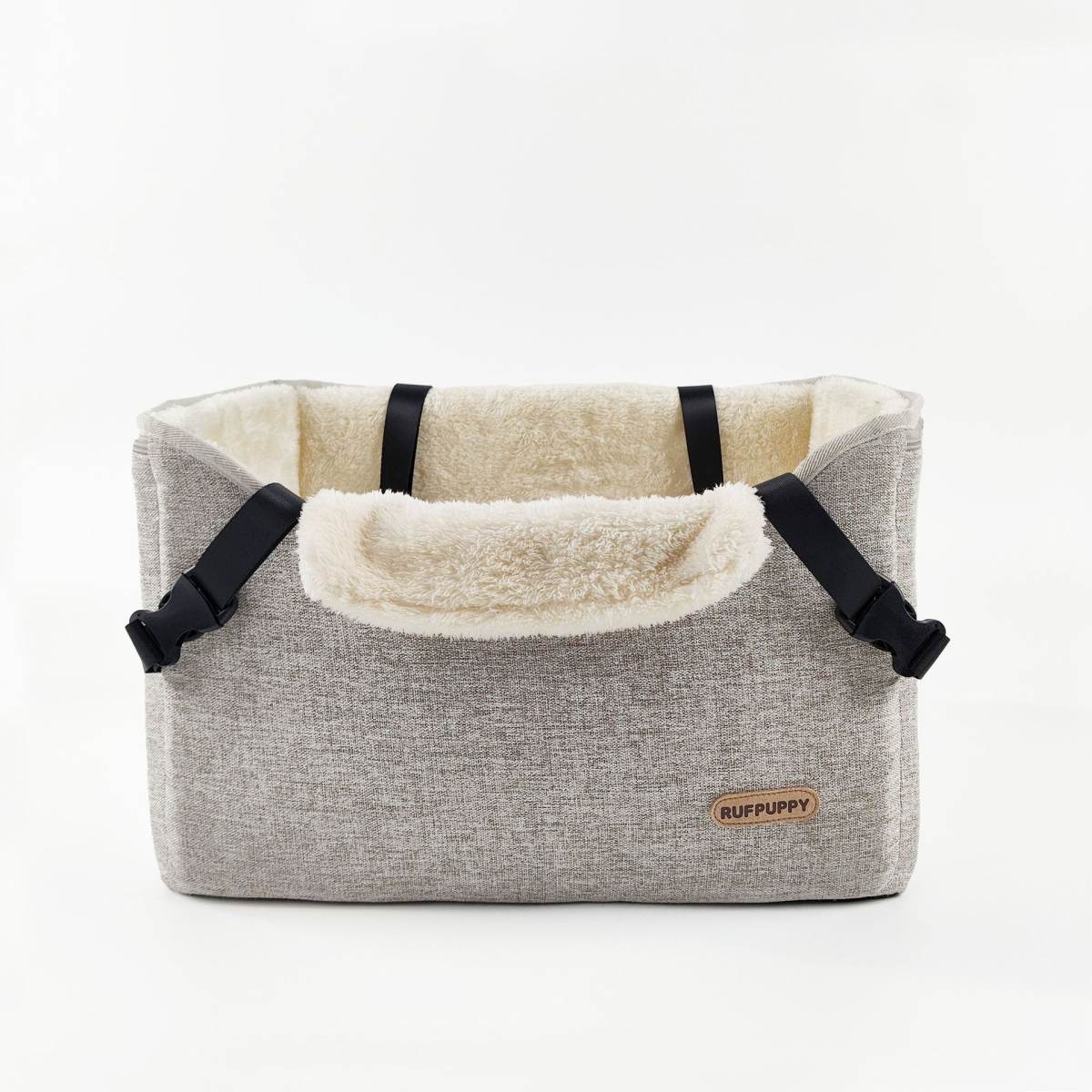Stylish And Warm Dog Pet Carrier