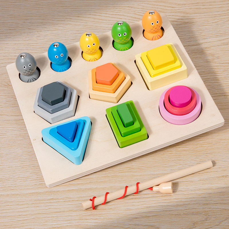 Children's Early Education Educational Toys