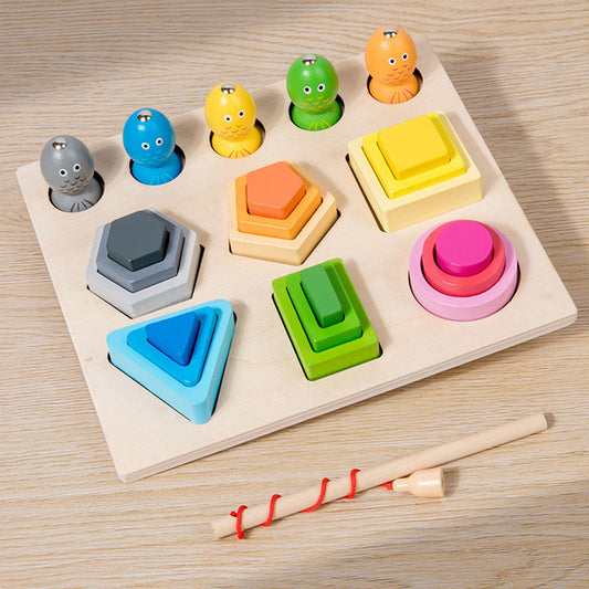 Children's Early Education Educational Toys