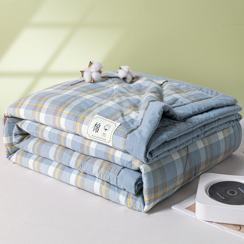 Xinjiang Cotton Summer Cooling Quilt Air-conditioning Quilt
