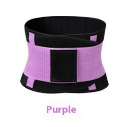 Fitness Sports Belt Pressure Support Corset