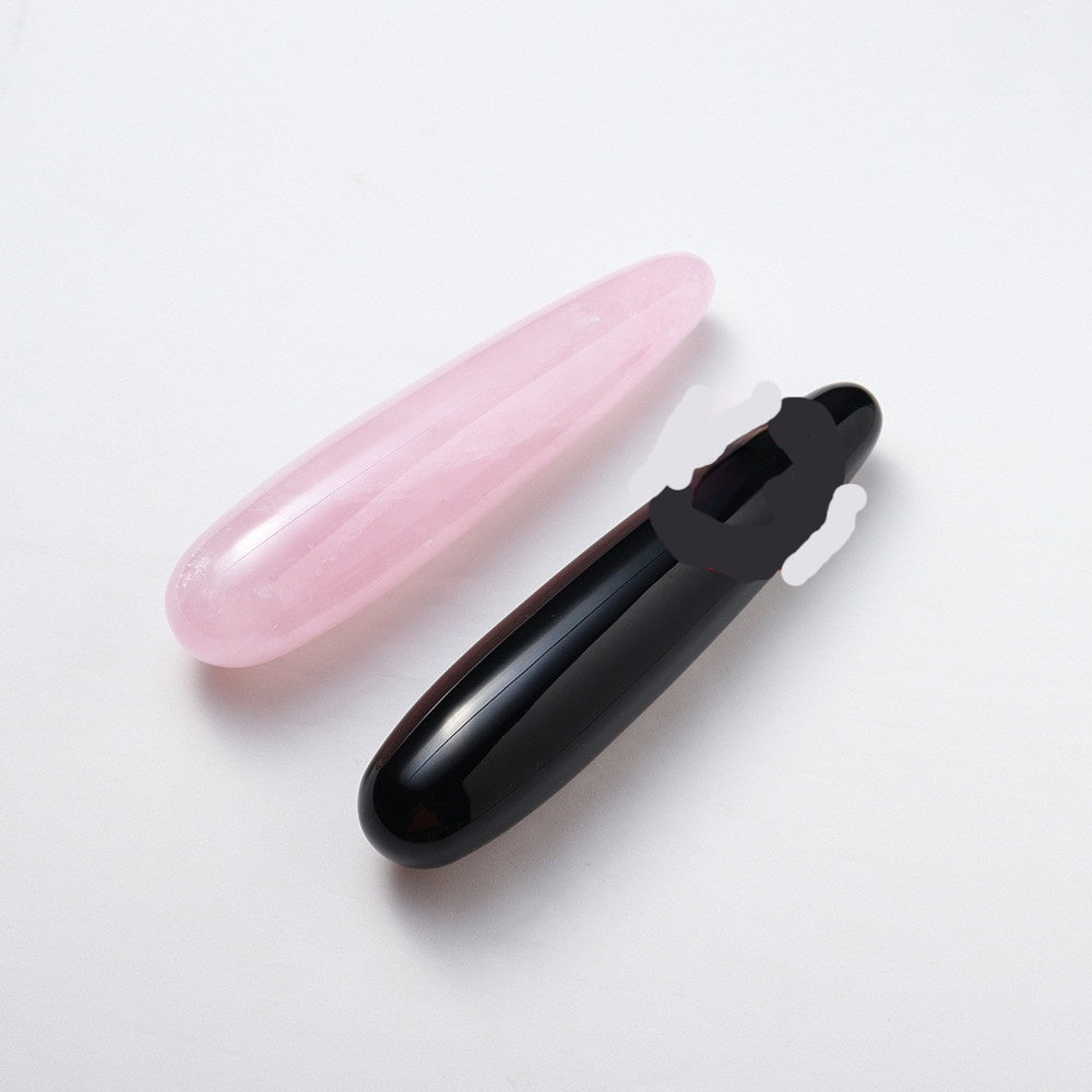 Crystal Obsidian Elbow Massage Supplies